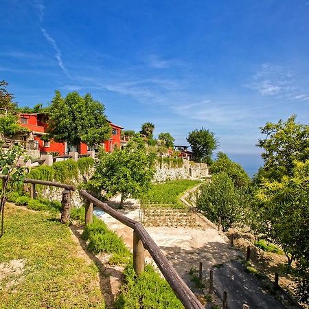 Agriturismo Pera Di Basso Ίσκια Εξωτερικό φωτογραφία