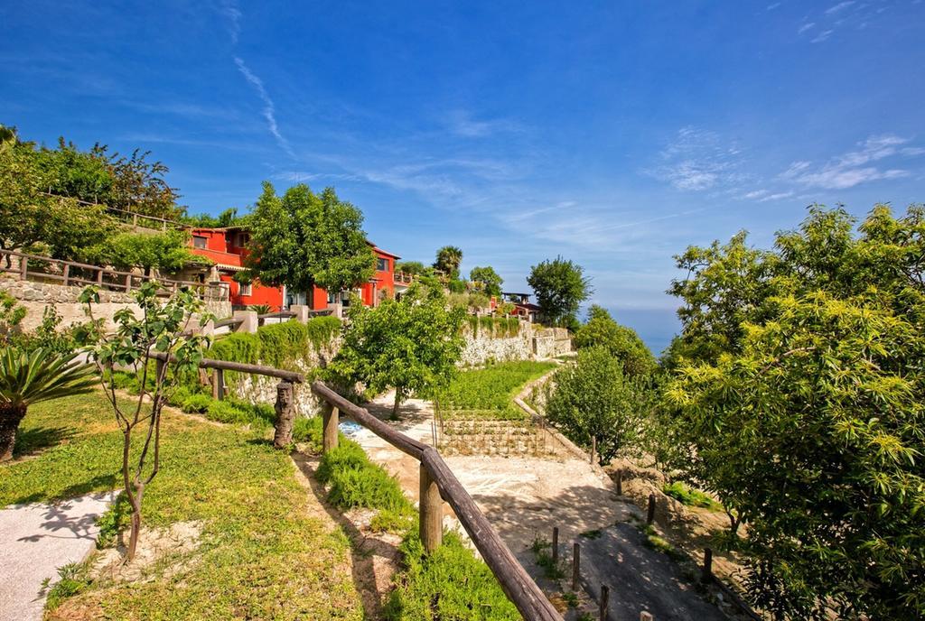 Agriturismo Pera Di Basso Ίσκια Εξωτερικό φωτογραφία