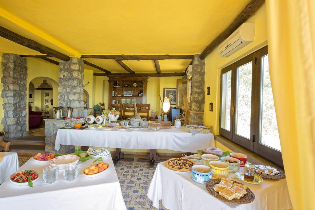 Agriturismo Pera Di Basso Ίσκια Εξωτερικό φωτογραφία