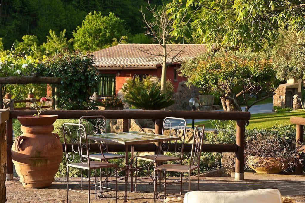 Agriturismo Pera Di Basso Ίσκια Εξωτερικό φωτογραφία