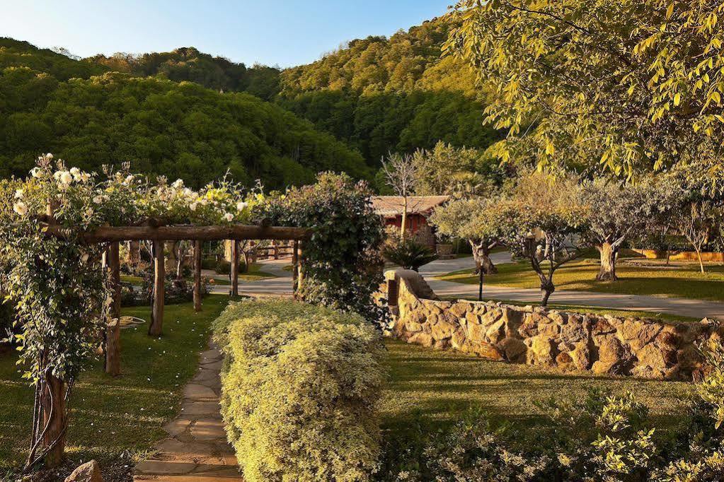 Agriturismo Pera Di Basso Ίσκια Εξωτερικό φωτογραφία