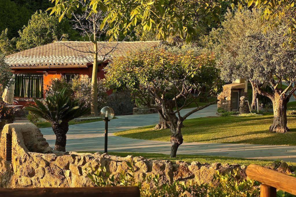 Agriturismo Pera Di Basso Ίσκια Εξωτερικό φωτογραφία